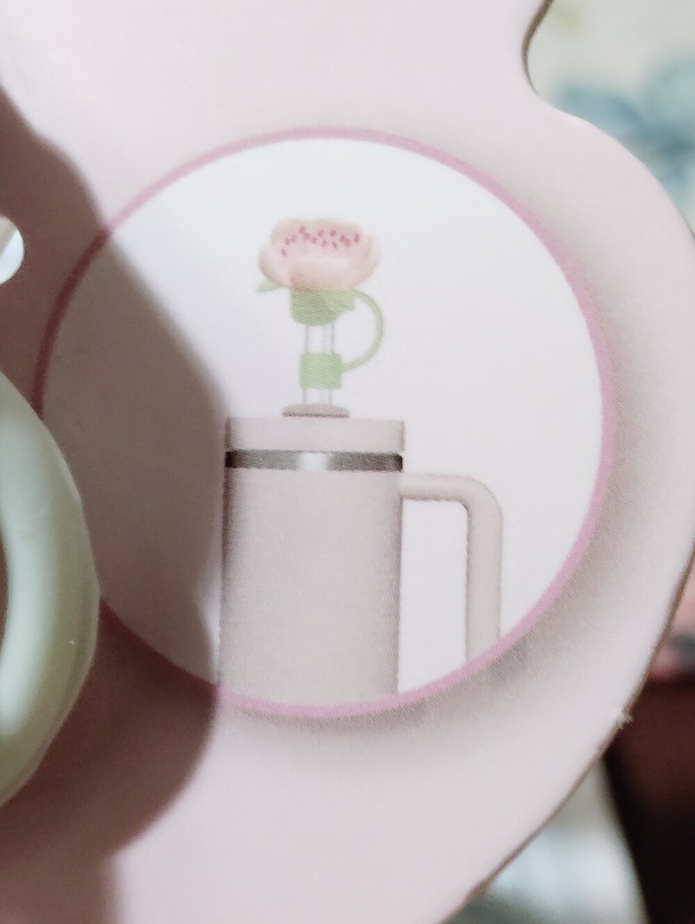 CWC 6-piece straw topper set - Picture 10 of 10